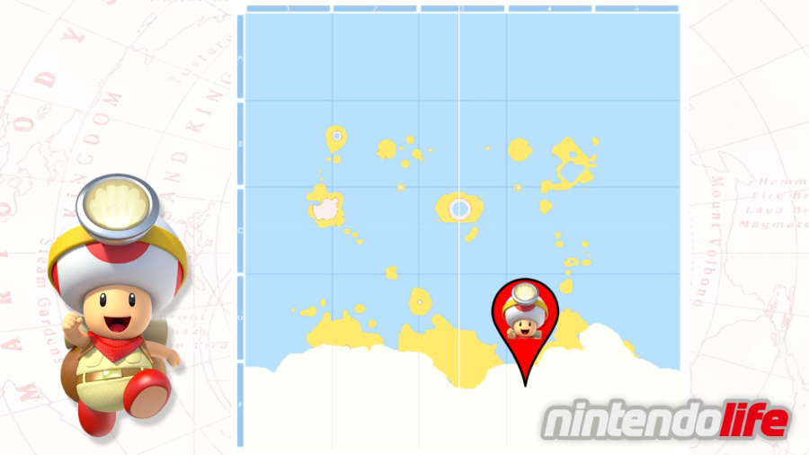Seaside Kingdom - Captain Toad Location.jpg