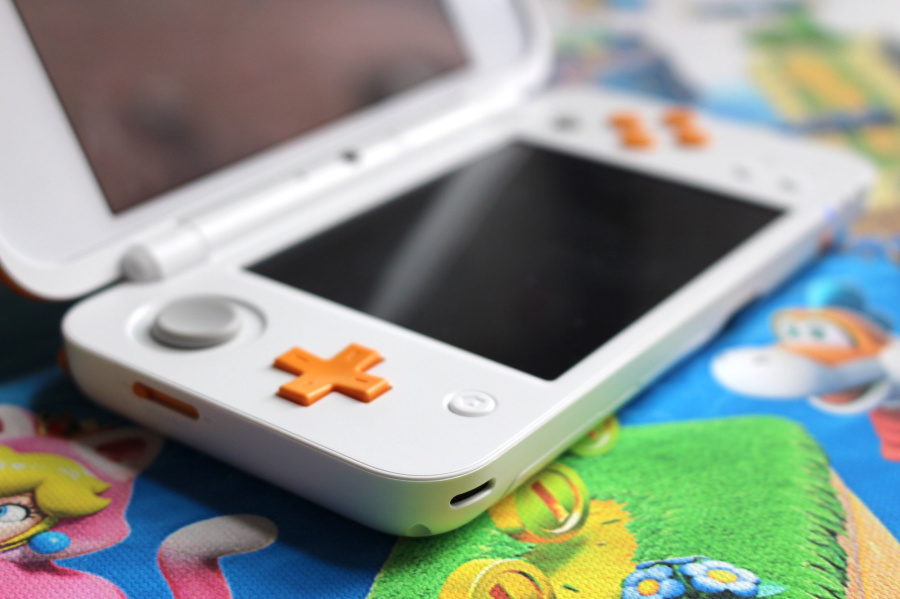 Nintendo 3ds best deals uk