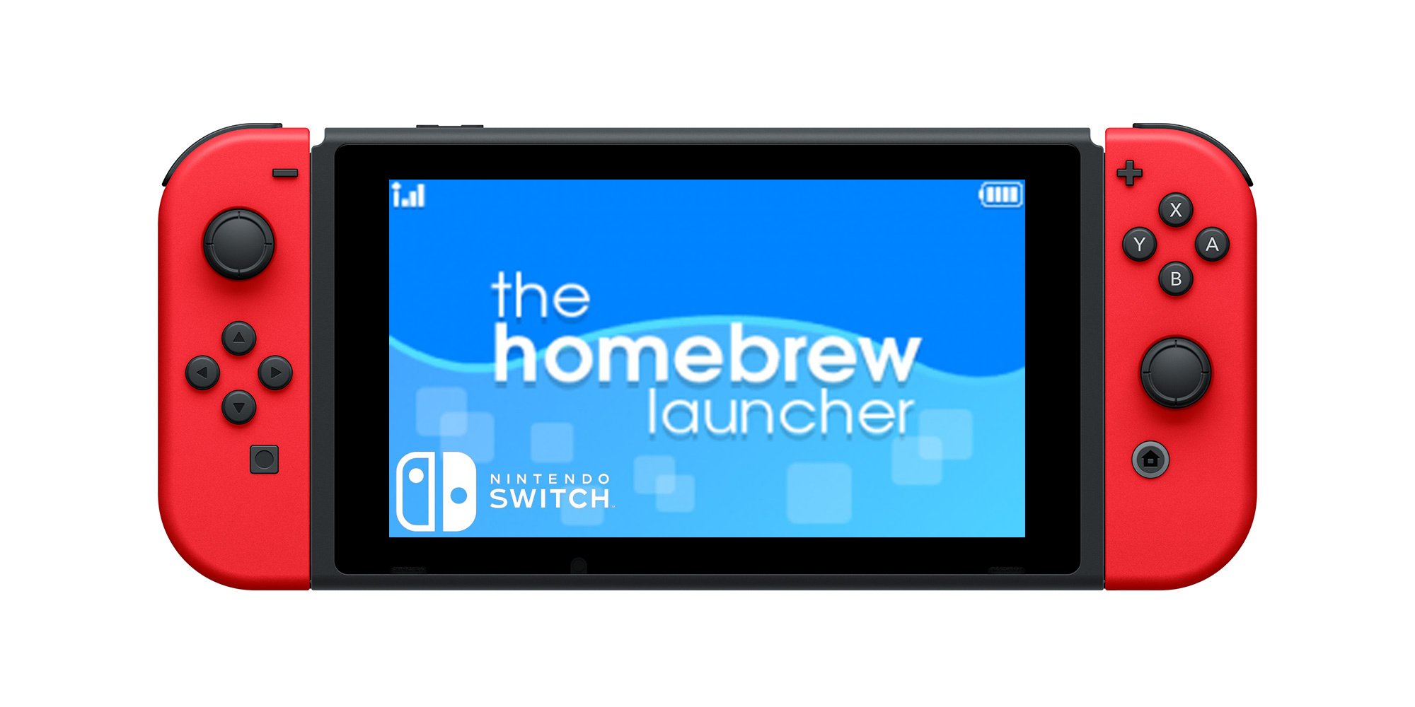 Naughty Hackers Have Homebrew Running On Switch Now Nintendo Life