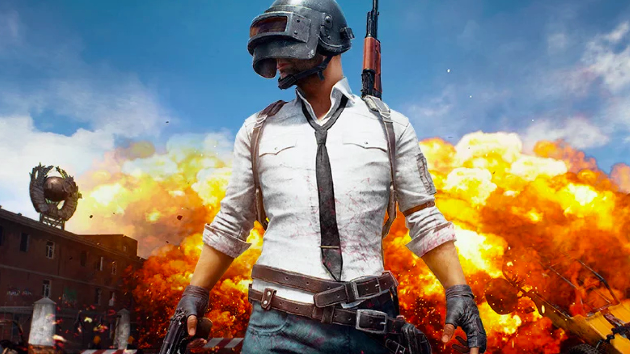 PlayerUnknown’s Battlegrounds Studio Bluehole Working On New Game For