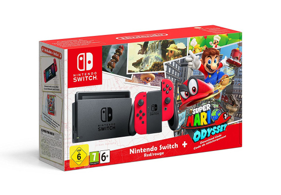 Hot uk deals nintendo 3ds