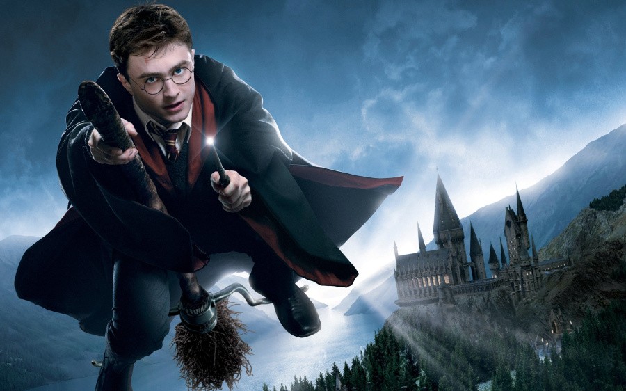 Potter!