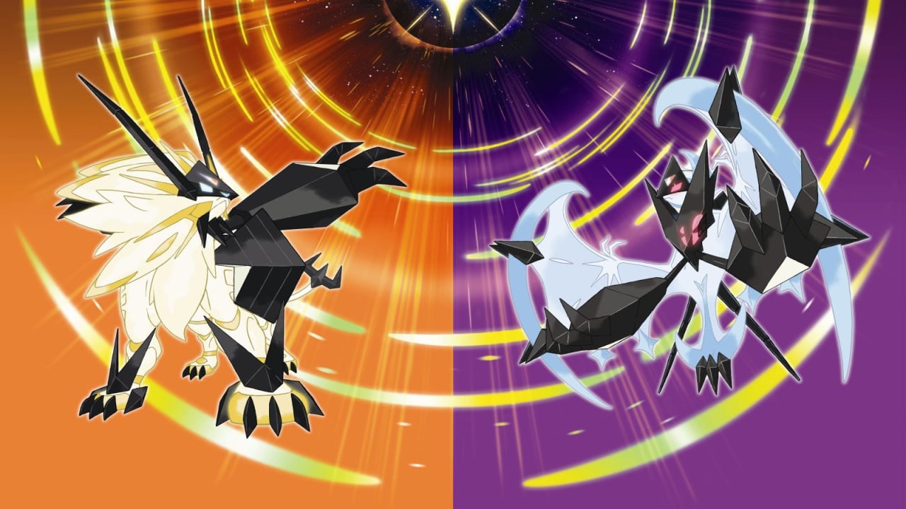 New Features in Ultra Sun and Ultra Moon - Pokemon Sun ...