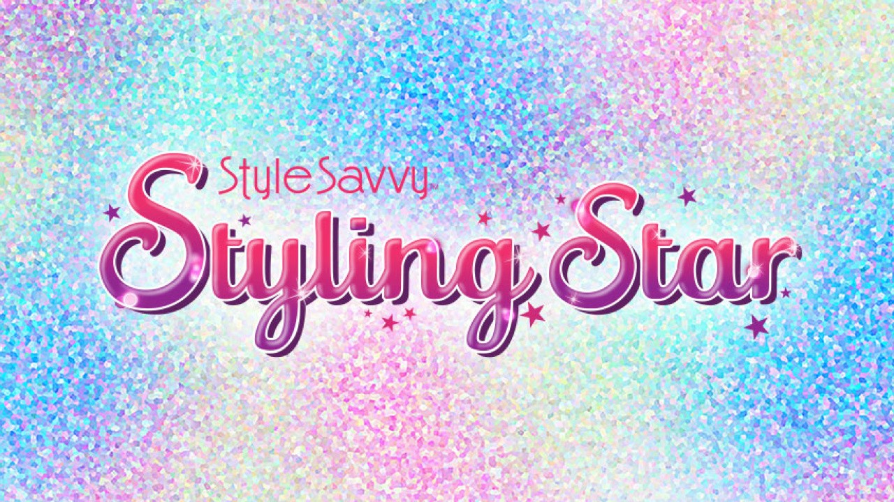 Style Savvy: Styling Star Will Be a Festive Release in North America
