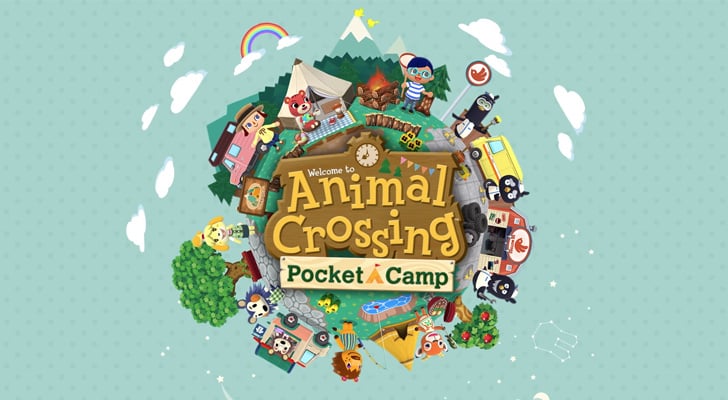Animal Crossing Pocket Camp Getting New Gardening Mechanics