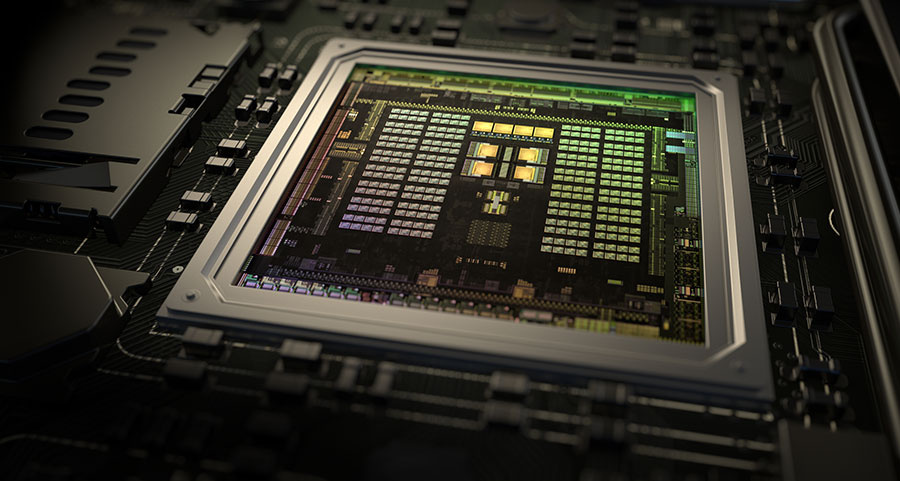 Tegra X1