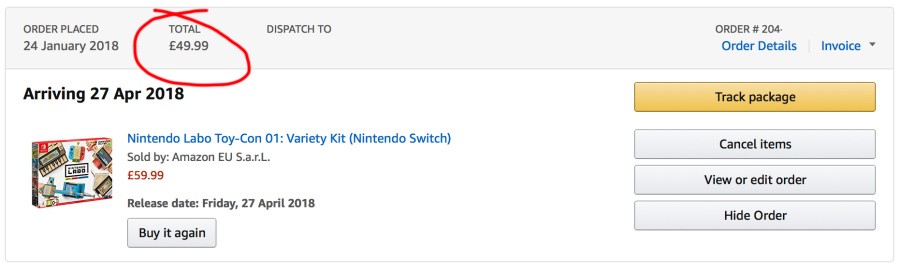 Don't forget to use the BIGTHANKS code!