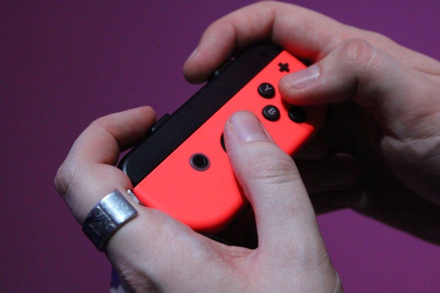 Spending too much time with one of these in your hands?