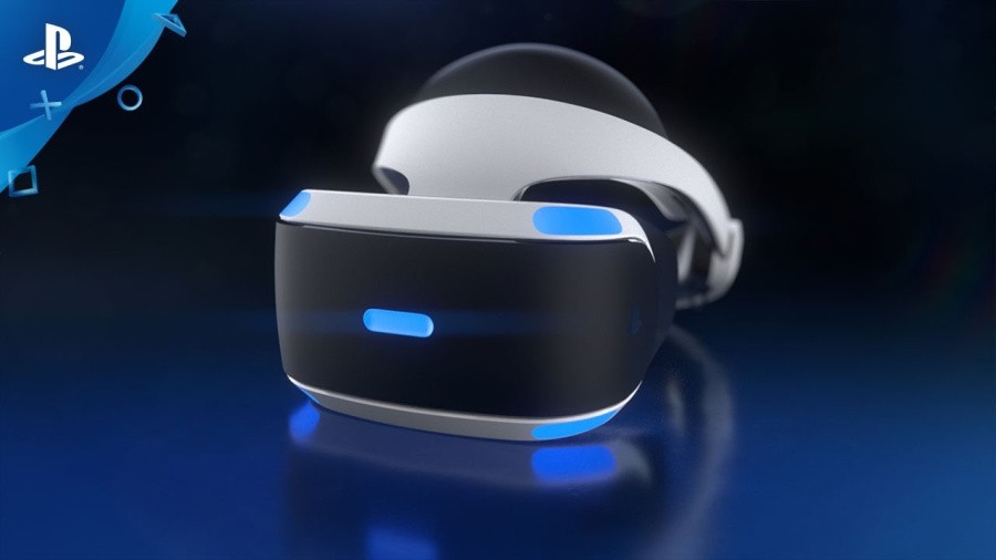 Reach into the future?