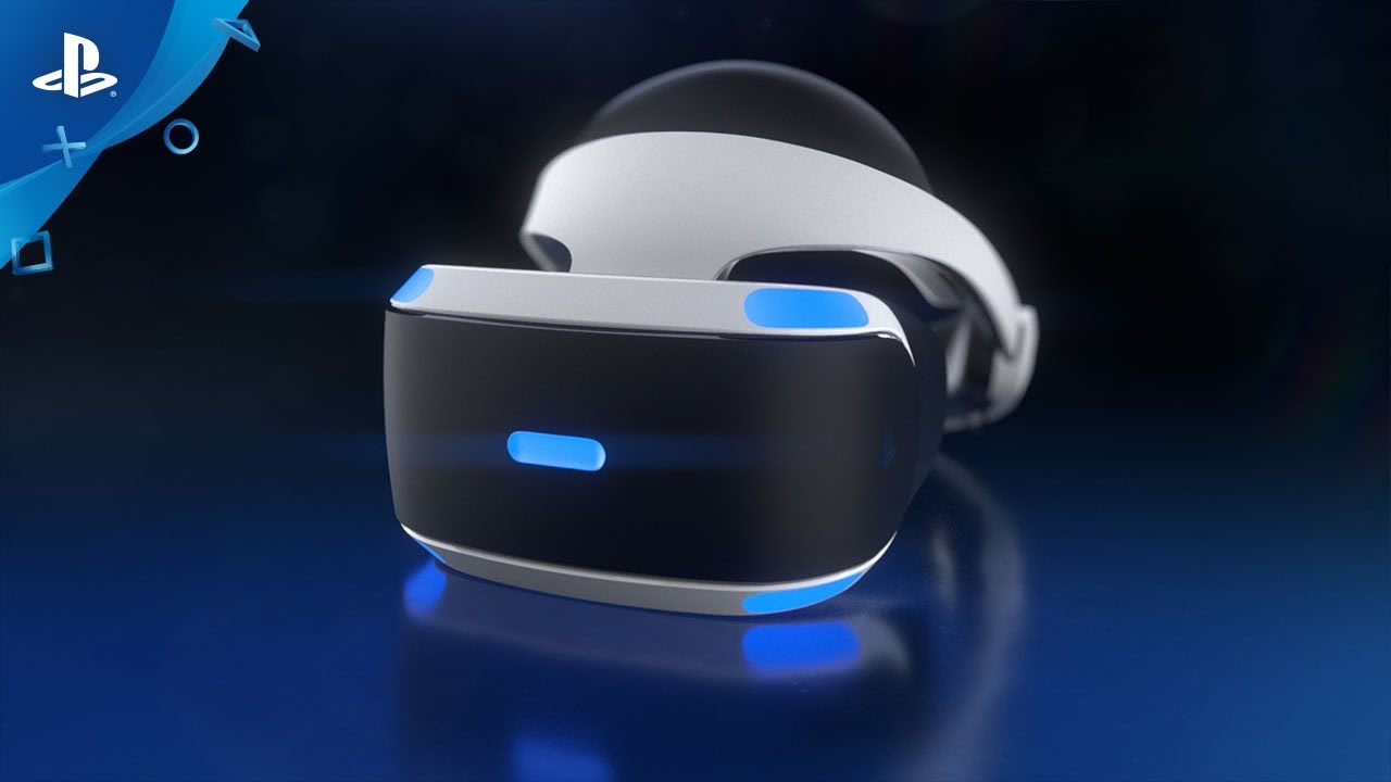 Nintendo Reiterates That It's Not Interested In Virtual Reality Or 4K Support