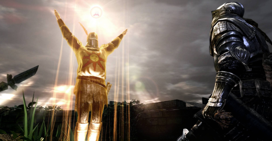 Behind its seemingly impenetrable surface lies one of the best games ever made.