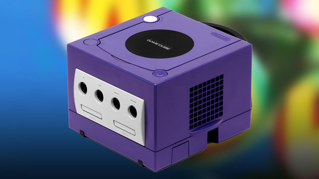 buy gamecube games