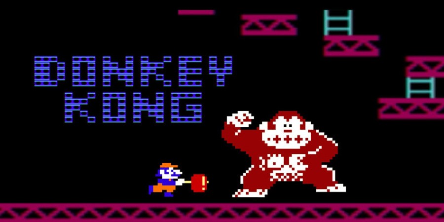 Billy Mitchell