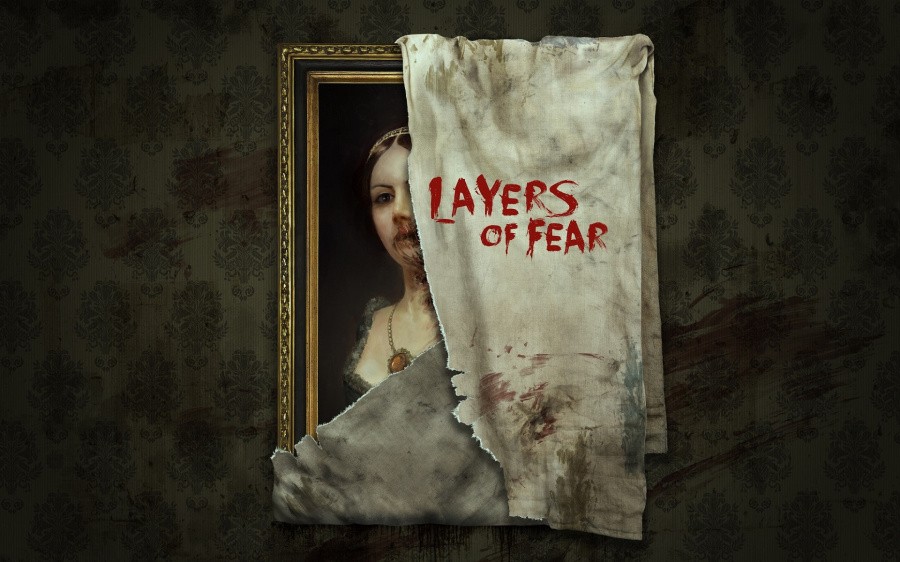 Layers of Fear: Legacy