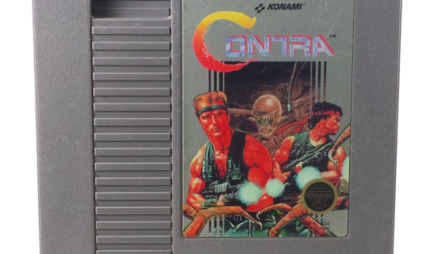 Get to the choppa etc