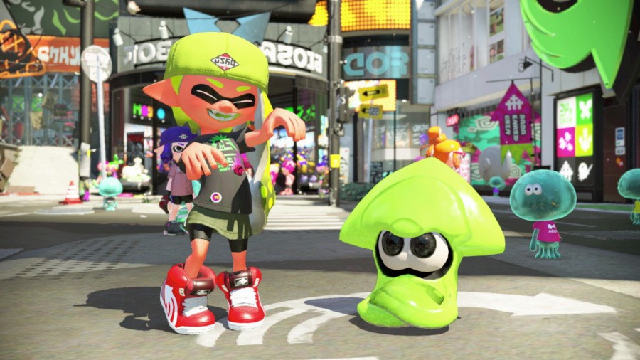 splatoon2
