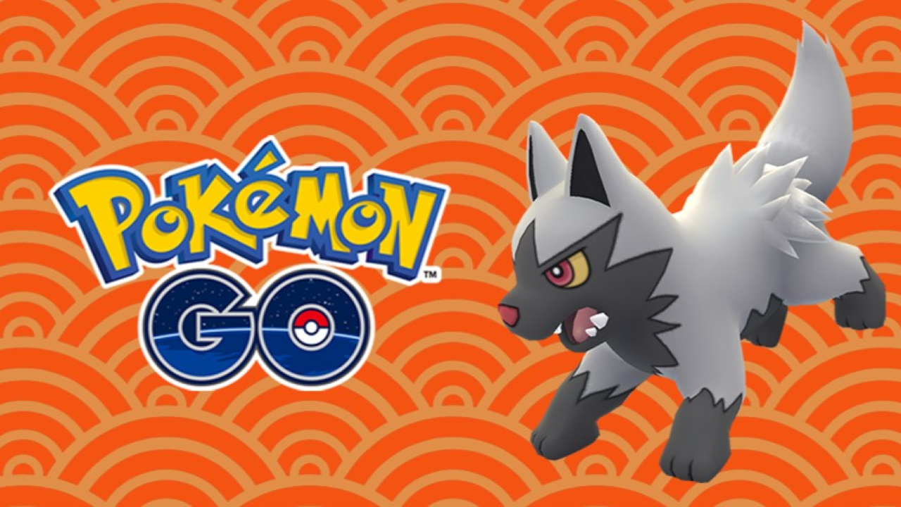 Pokémon GO's Latest Event Is On Right Now, And There's A Brand New