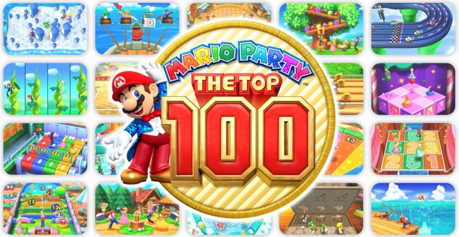 Top 10 Charts Games