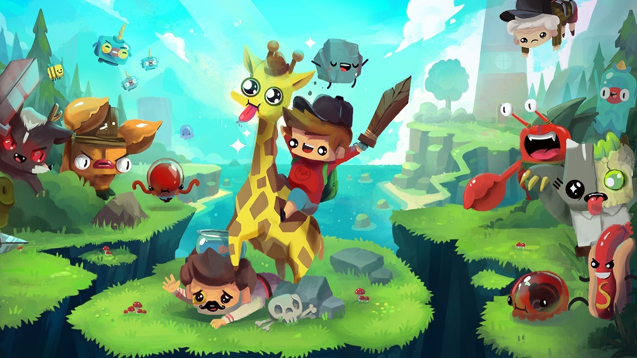 Adventure pals switch price Adventure pals switch price