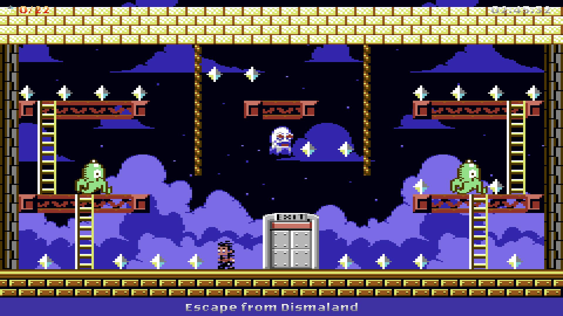 Create Your Own MarioLike Masterpieces With PlataGO! Super Platform