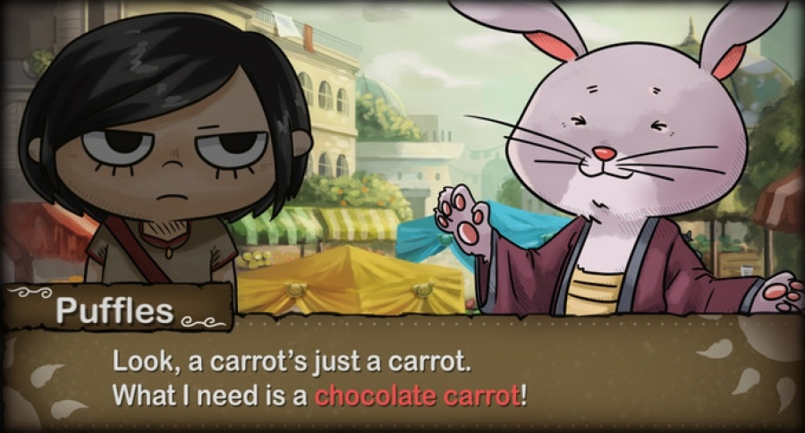 A special recipe, not found on the street or in any shops!