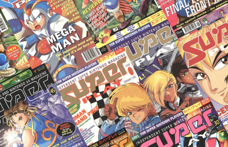 Just some of Wil's amazing covers