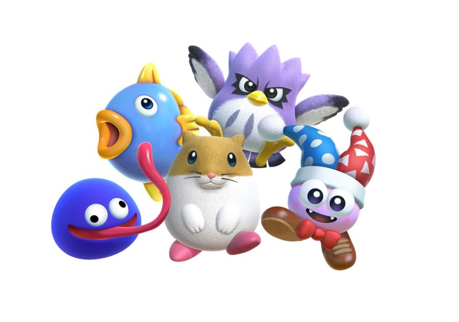 Dream Friends