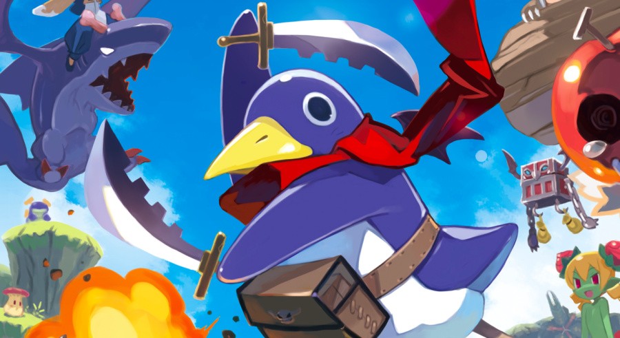 Attack the hackers!