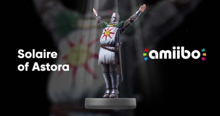 Praise the... you know the rest.