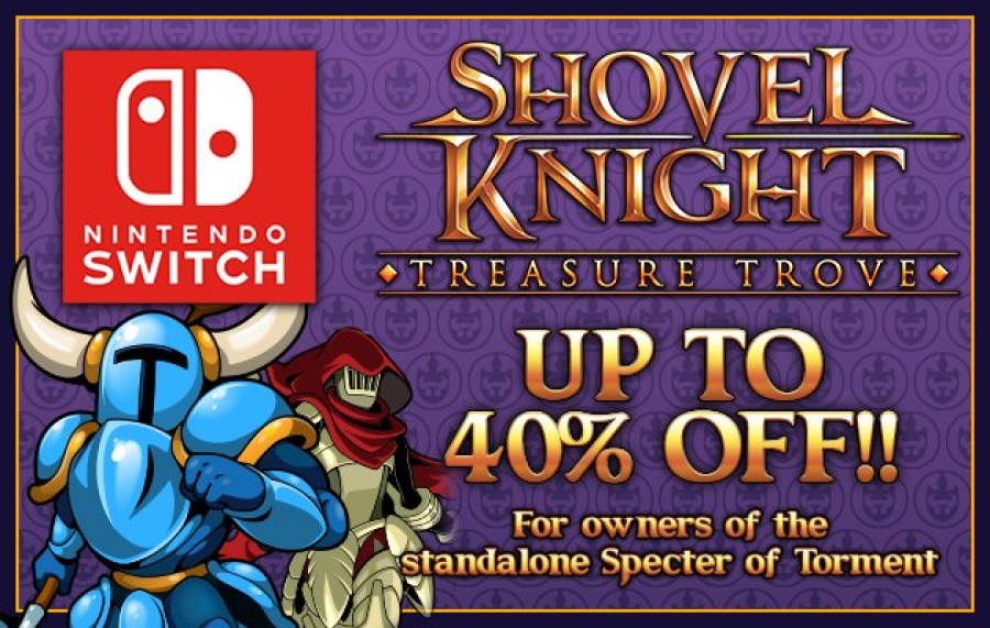 Shovel Knight