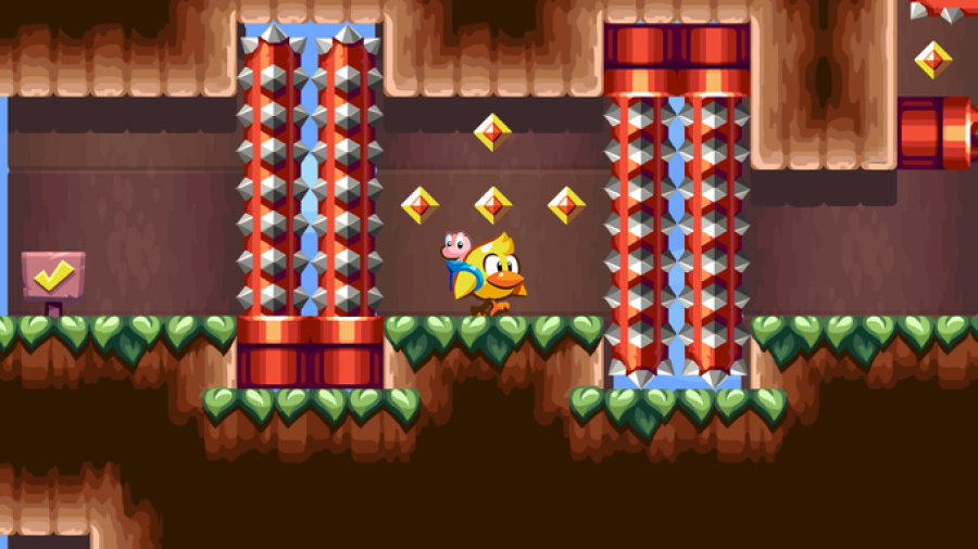 Chicken Wiggle Workshop