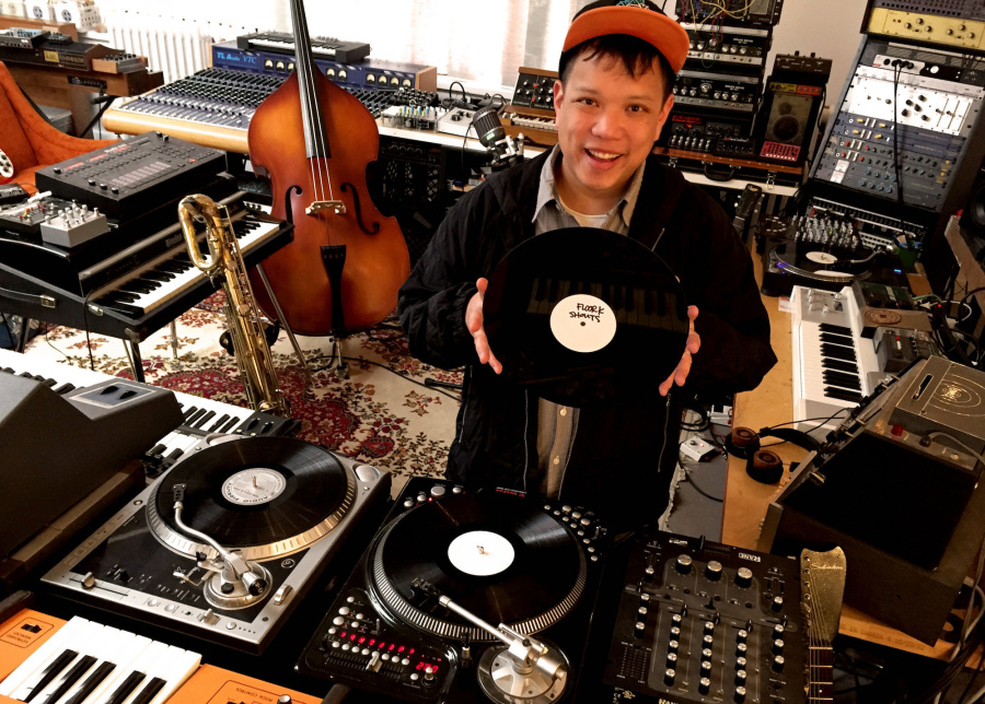kid-koala
