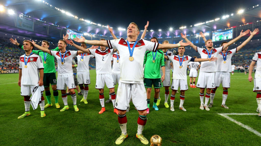 Winners.