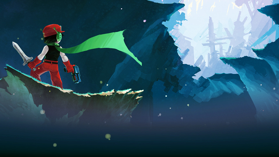 Cave Story Plus