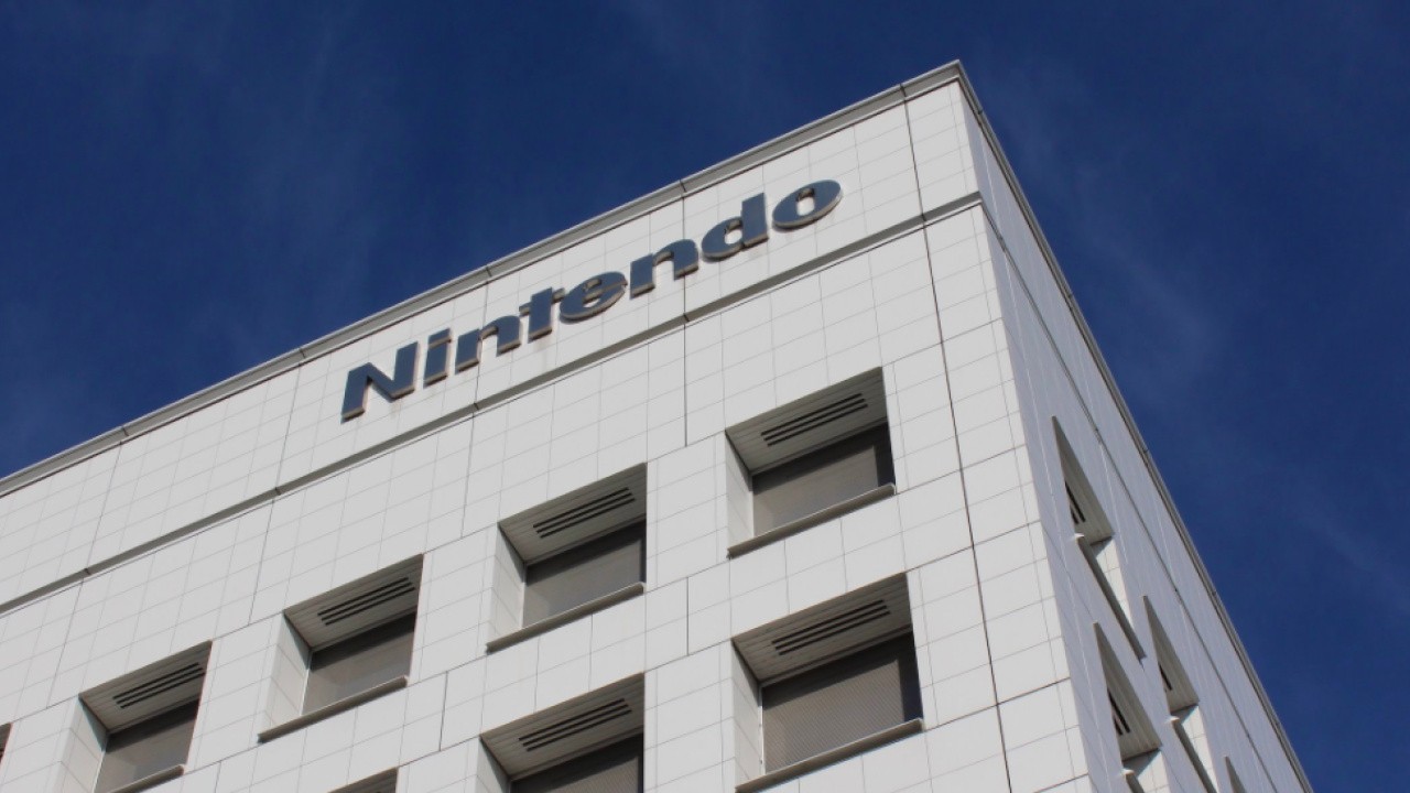 Nintendo Is The "Cheapest Game Stock In The World" But Not For Long