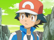 Random: Random: As The Pokémon Anime Hits 1000 Episodes, One Thing Is Clear: Ash Sucks At Pokémon