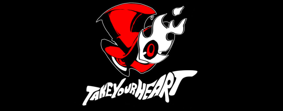 Take heart, it's still coming