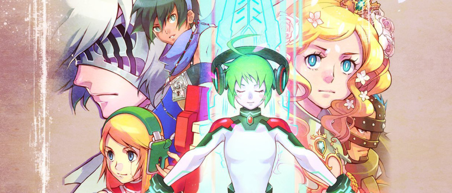 Blade Strangers