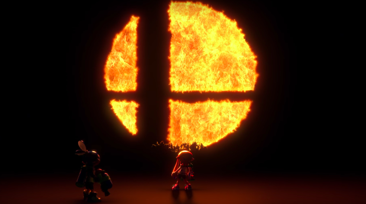 Nintendo announces ticket reservation system to play Super Smash Bros Nintendo announces ticket reservation system to play Super Smash Bros