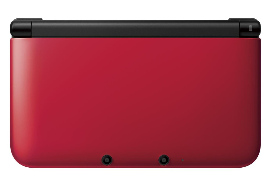 Nintendo 3DS