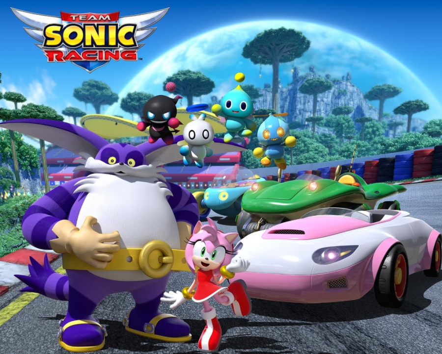 Sonic Team Racing Character Reveal.jpg