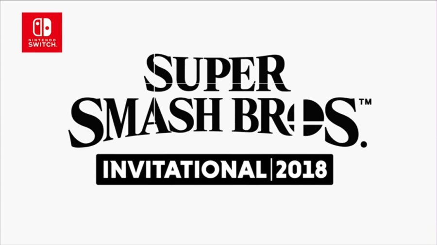 Smash Bros. Invitational