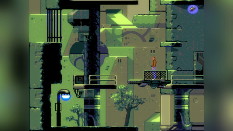 The 25th anniversay edition of the game features numerous refinements over the original