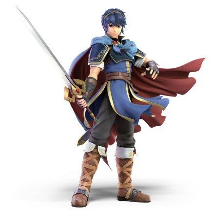 21. Marth