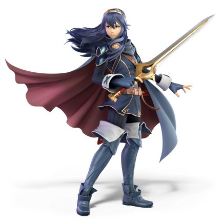 21ε. Lucina