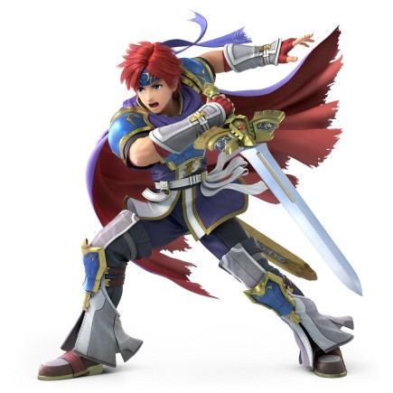 25. Roy