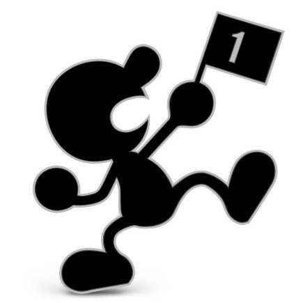 26. Mr. Game & Watch