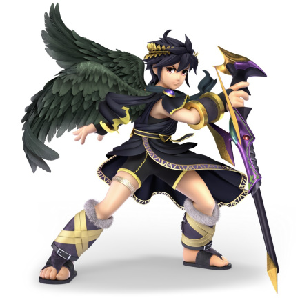 28ε. Dark Pit