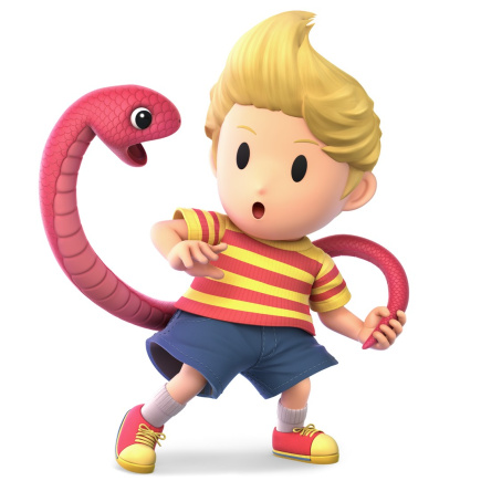 37. Lucas