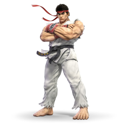 60. Ryu